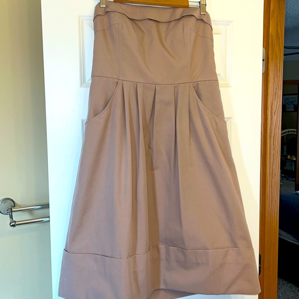 Cocktail dress